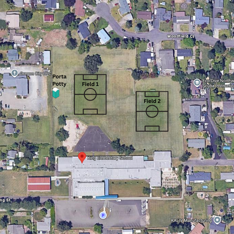 King Elementary School
